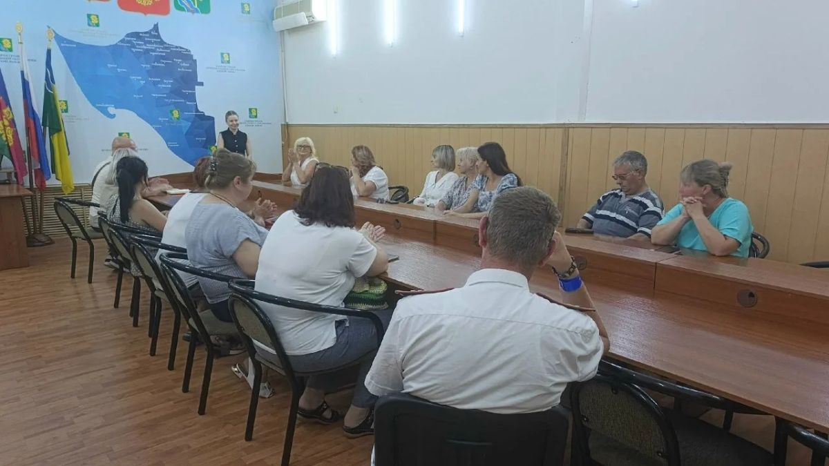 Подведены итоги работы городской народной дружины за первое полугодие 2026 года Подведены итоги работы городской народной дружины за первое полугодие 2026 года