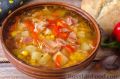 Супы на любой вкус: простота и быстрая готовка