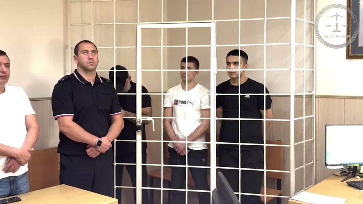 653 мигранта незаконно «трудоустроили» трое мужчин на Кубани