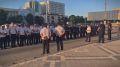 В Краснодаре подведены итоги рейда «Правопорядок» в посёлке Калинино