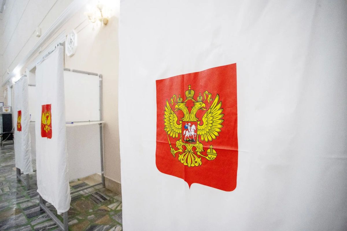 В Анапе начался прием заявлений о голосовании по месту нахождения