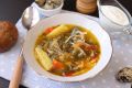 Кисло-сладкое наслаждение: как приготовить щи со щавелем
