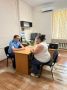 Прокурором Апшеронского района проведен прием граждан по вопросам соблюдения законодательства об исполнительном производстве
