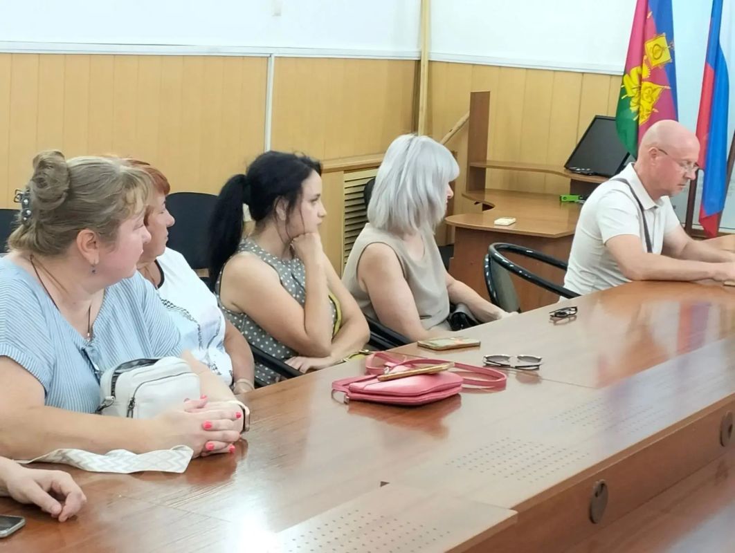 Подведены итоги работы городской народной дружины за первое полугодие 2026 года Подведены итоги работы городской народной дружины за первое полугодие 2026 года