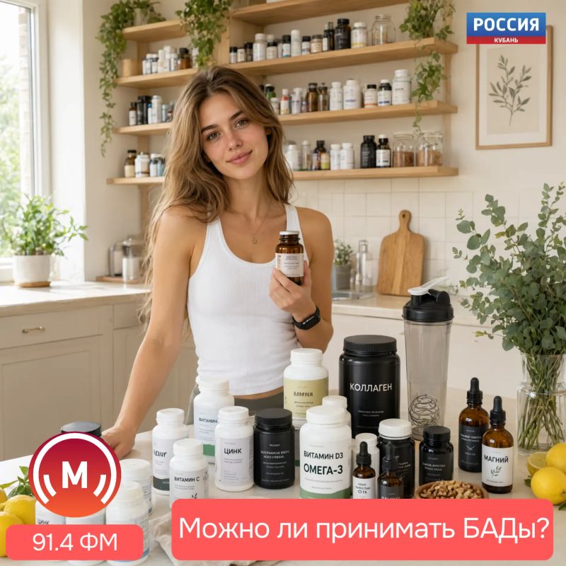 Чудо-БАДы или чума XXI века?