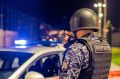 Тайник в носке: в Сочи росгвардейцы задержали приезжего с мефедроном