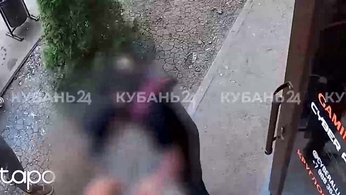 Мужчина избил ребенка в одном из компьютерных клубов Адыгеи
