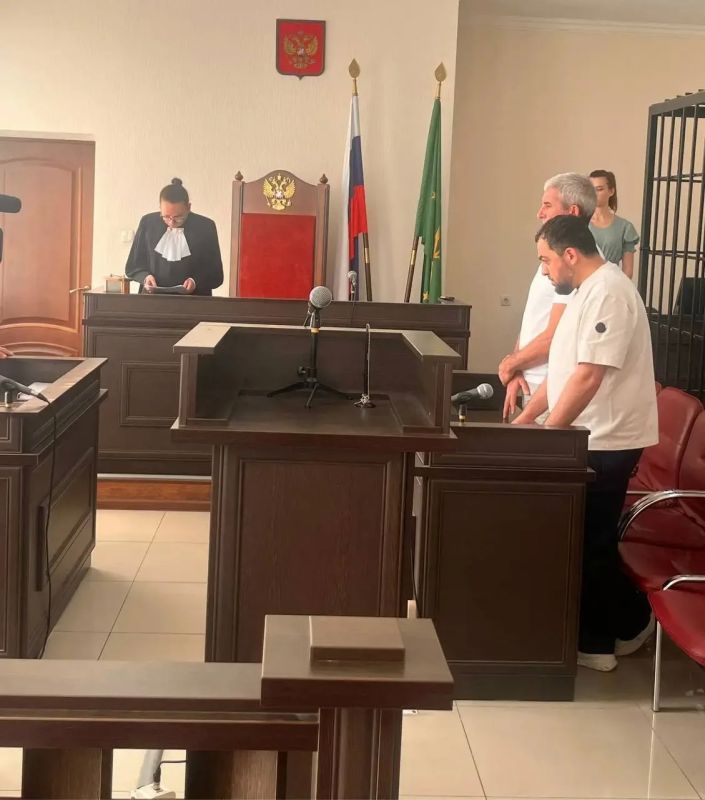 Владельцу кафе запретили работать в сфере общепита после массового отравления в Адыгее
