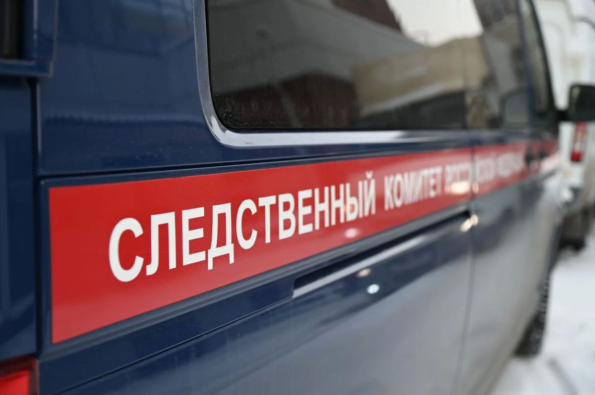 В Адыгее СК расследует избиение ребенка в компьютерном клубе