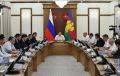 Вениамин Кондратьев: К 2030 году необходимо привлечь 2 триллиона рублей инвестиций