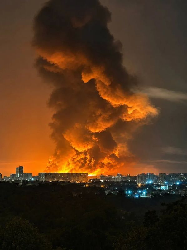 «Нас никто не слушал. Послушайте сейчас!» «Нас никто не слушал. Послушайте сейчас!»