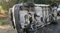 Лишённый прав водитель устроил смертельное ДТП
