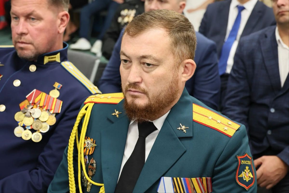 Евгений Наумов: Хочу рассказать о выпускниках кадрового проекта «Герои Кубани», которые завершили обучение и стажировку в органах исполнительной и законодательной власти на территории Краснодара Евгений Наумов: Хочу рассказать о выпускниках кадрового проекта «Герои Кубани», которые завершили обучение и стажировку в органах исполнительной и законодательной власти на территории Краснодара
