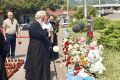 В Архипо-Осиповке почтили память погибших в результате террористической атаки