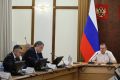 Вениамин Кондратьев: Необходимо продолжать убирать административные барьеры при работе с инвесторами