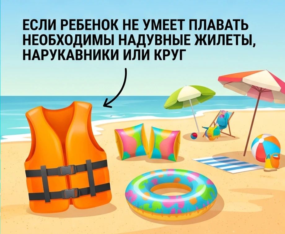 Управление гражданской обороны и защиты населения администрации Анапы напоминает: не пренебрегайте правилами безопасности на воде! Управление гражданской обороны и защиты населения администрации Анапы напоминает: не пренебрегайте правилами безопасности на воде!