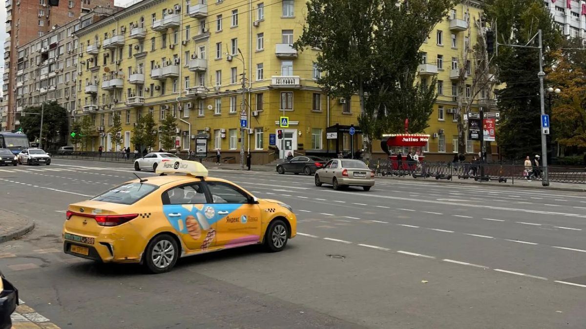 Число перевозчиков в реестре такси на Ставрополье и Кубани выросло в 2026 году