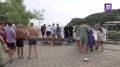 Два брата спасали раненых после взрыва в Архипо-Осиповке, атакованной ВСУ, и помогали доставить их в больницу