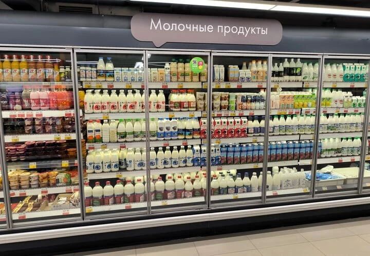 В России власти будут следить за ценами на продукты