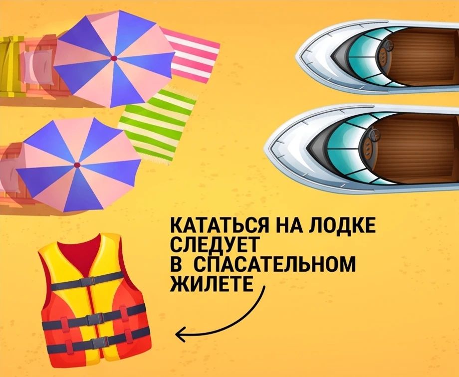 Управление гражданской обороны и защиты населения администрации Анапы напоминает: не пренебрегайте правилами безопасности на воде! Управление гражданской обороны и защиты населения администрации Анапы напоминает: не пренебрегайте правилами безопасности на воде!