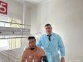 В Горном Алтае морпех, участник СВО, выжил после удара молнии и встречи с медведем
