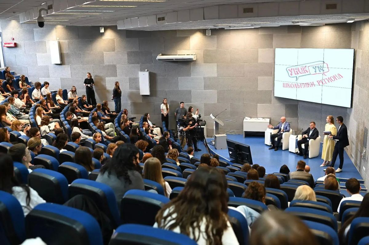 Симуляционный центр, роботы-пациенты, 3D-принтеры…