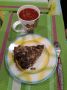 Вкусная запеканка из чечевицы и куриных потрошков на каждом столе
