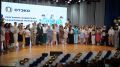 В Темрюкском районе 100-балльники получили денежные выплаты