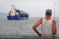 Морские линии, обслуживающие направление Турция—Новороссийск, массово вводят надбавки за военные риски