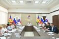 Глава Сочи Андрей Прошунин провёл оперативное совещание по готовности новых образовательных учреждений к началу учебного процесса
