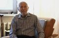 Сегодня своё 102-летие отмечает ветеран ВОВ Александр Рогачев