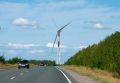 В Краснодар будет сухо в ближайшие дни, но очень ветрено, уже сейчас температура выше нормы