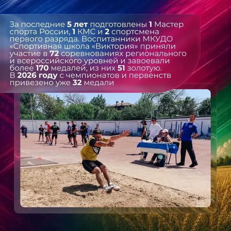 Адаптивная физическая культура — это путь к победам и полноценной жизни Адаптивная физическая культура — это путь к победам и полноценной жизни