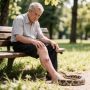 Первая летняя жертва гадюки в России: в Кисловодске от укуса умер 73-летний экскурсовод