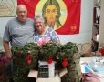 Волонтёры пункта сбора «Две Лепты» Ейской епархии передали бойцам полезный груз