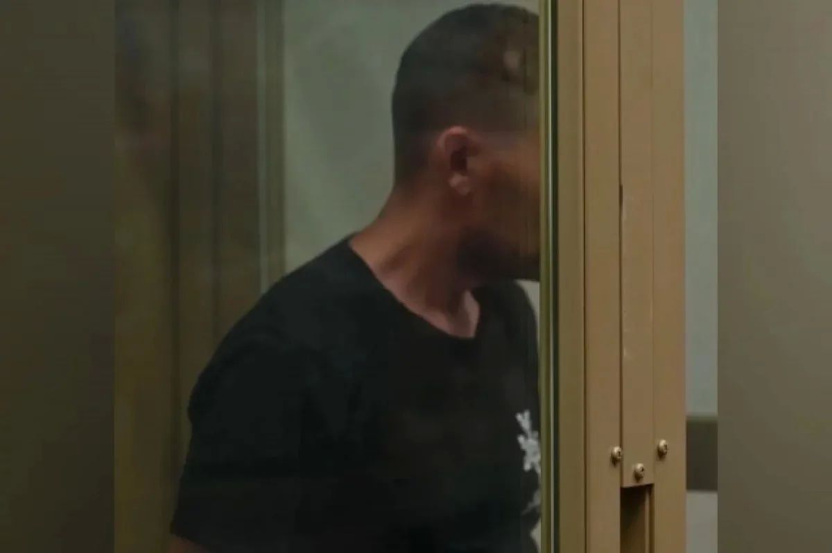 Умолял не звонить в полицию