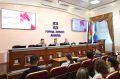 В мэрии состоялся цикл семинаров для муниципальных заказчиков