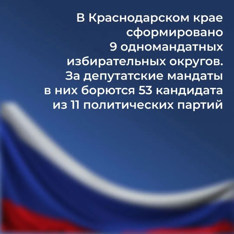 Регистрация кандидатов на выборы в Госдуму: ключевые показатели Регистрация кандидатов на выборы в Госдуму: ключевые показатели