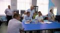 В Лабинском районе обсудили новые возможности для отбора кандидатов на контрактную службу