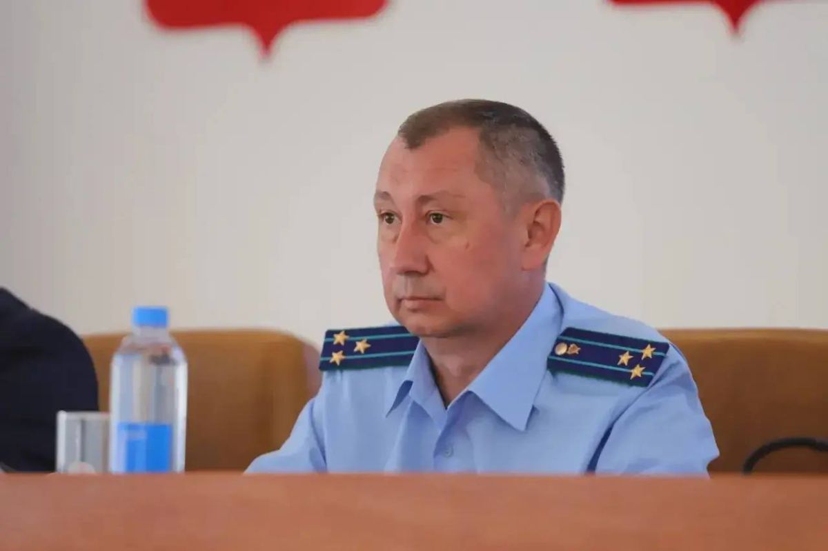 Прокуратурой города Геленджика принято участие в очередном заседании сессии городской Думы