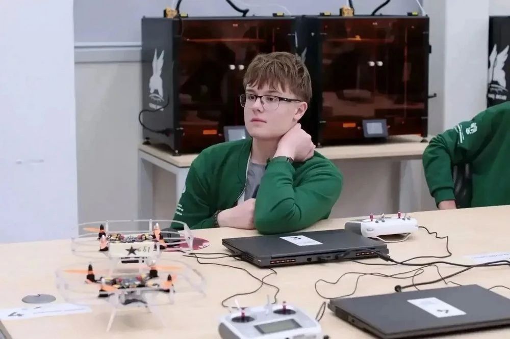 Кубанские школьники стали победителями «АгроСмены-2026» Кубанские школьники стали победителями «АгроСмены-2026»