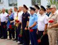 Анапской межрайонной прокуратурой принято участие в памятной акции
