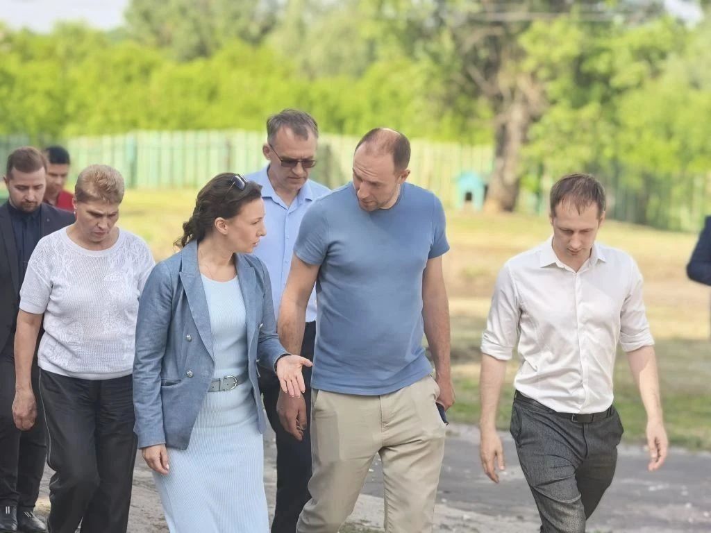 Анна Кузнецова: Подвели итоги первого и второго этапов всероссийского мониторинга «Безопасность детства»: проверено 46 676 объектов детской инфраструктуры