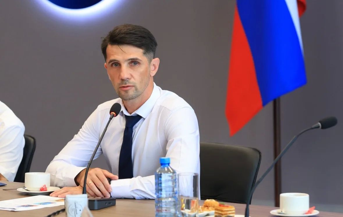 Вениамин Кондратьев: Развитие спорта пешей доступности для людей любого возраста – самая важная задача для нас Вениамин Кондратьев: Развитие спорта пешей доступности для людей любого возраста – самая важная задача для нас
