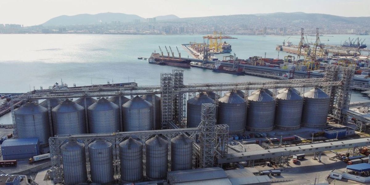 США заставили киевский режим оставить в покое КТК в Черном море