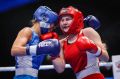 Кубанские спортсменки пополнили копилку края новыми медалями!