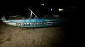 В Краснодарском крае возбуждено уголовное дело по факту столкновения маломерных судов на Кирпильском лимане, повлекшего гибель судоводителя и травмирование семерых человек