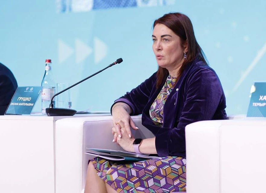 Суд вернул дело экс-замминистра образования Кубани Оксаны Грушко на доследование