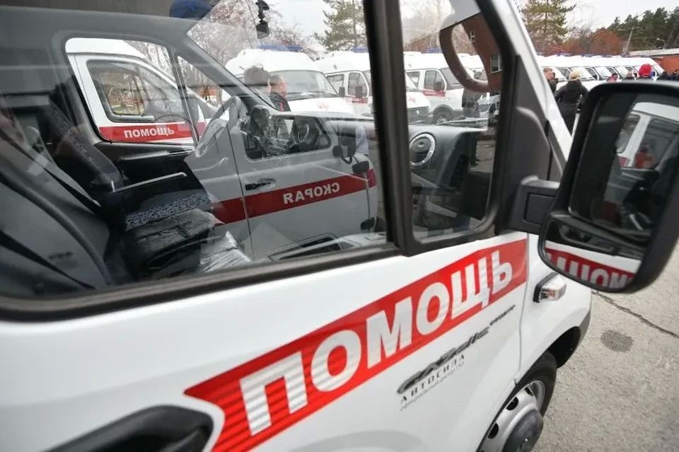 Росгвардейцы помогли 12-летнему мальчику, поранившемуся на пляже в Анапе