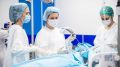 Российские врачи впервые в мире провели эндоскопическую операцию на черепе 101-летнего пациента